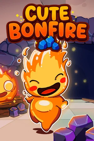 Cute Bonfire (Xbox One)