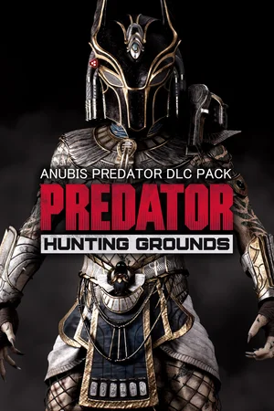 Predator: Hunting Grounds - Anubis Predator