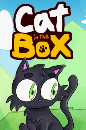 Cat in the Box (Xbox Series)