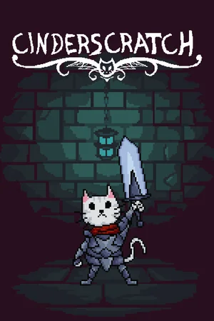 Cinderscratch (Windows)