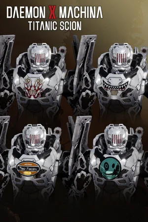 Decal Set