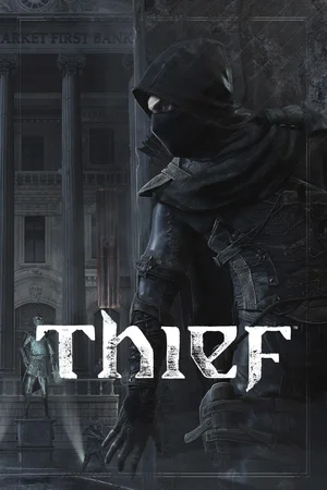 Thief - The Bank Heist