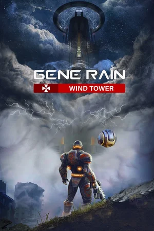 Gene Rain Wind Tower