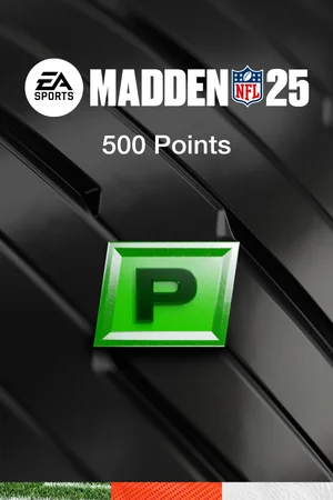 Madden NFL 25 - 500 Madden Points