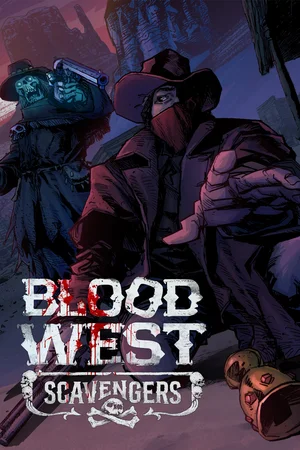 Blood West: Scavengers