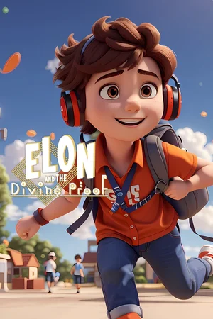 Elon and the Divine Proof (Windows)