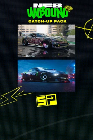 Need for Speed™ Unbound - Vol.3 Catch-Up Pack