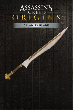 Assassin's Creed® Origins – Calamity Blade