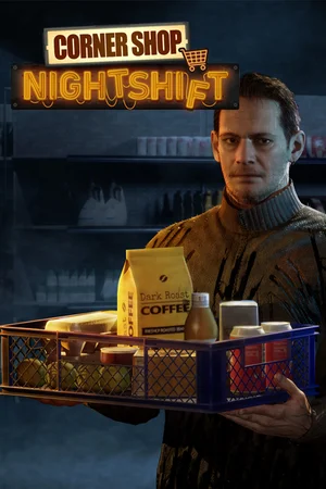 Corner Shop: NightShift Codes