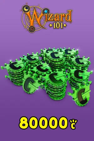 80,000 Crowns