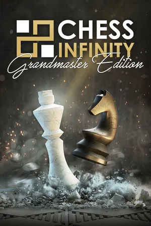 Chess Infinity: Grandmaster Edition