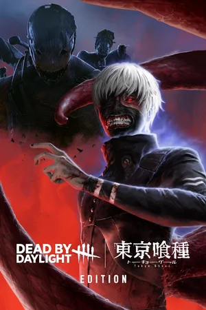 Dead by Daylight: Tokyo Ghoul Edition Windows