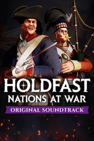 Holdfast OST - The Plight of War