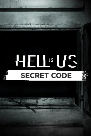 Hell Is Us - Secret Code