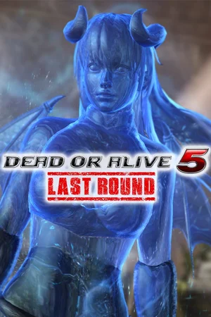 DOA5LR TECMO 50th Anniversary Costume - Alpha-152