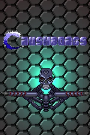 CrushBorgs (Xbox Series)