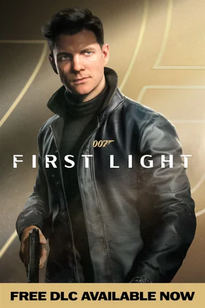 007 First Light