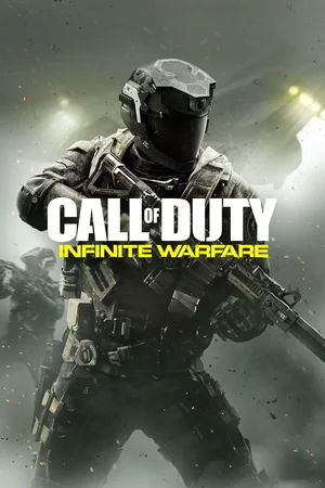 Call of Duty®: Infinite Warfare - Pre-Order