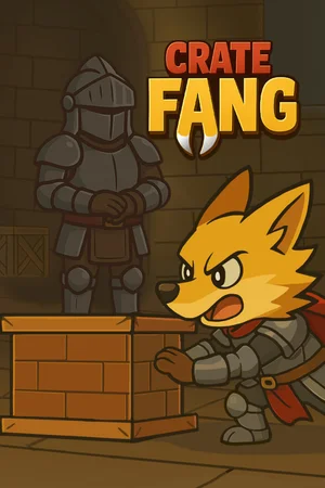 Crate Fang (Windows)