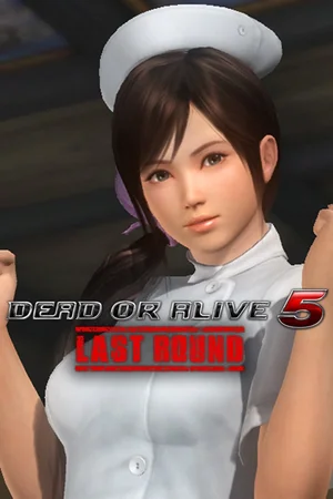 Kokoro Nurse Costume