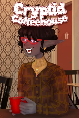 Cryptid Coffeehouse