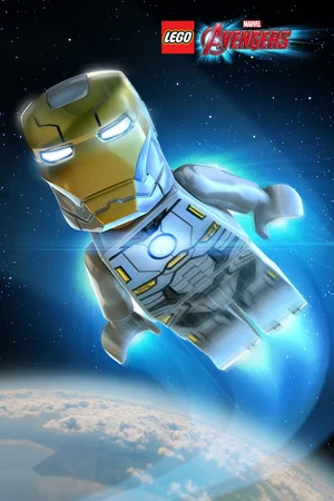 The Avengers Explorer Character Pack