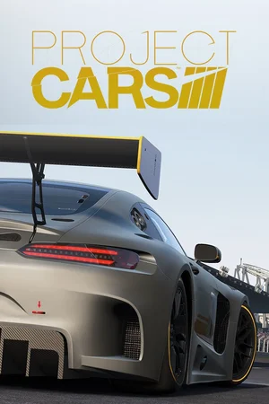 Project CARS - Free Car 10