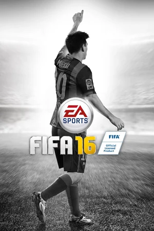 EA SPORTS™ FIFA 16 - "Bailando Robot" Celebration