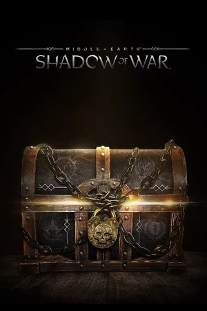 Gold War Chests