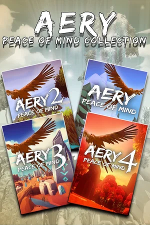 Peace of Mind Collection