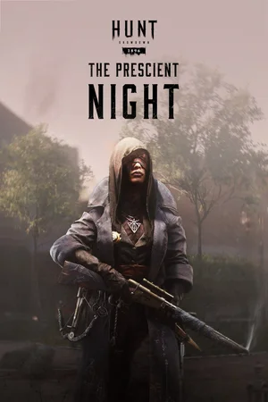 Hunt: Showdown 1896 - The Prescient Night