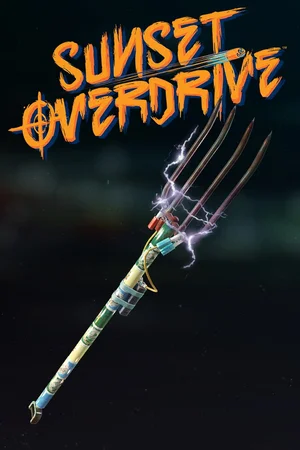 The Hangover Melee Weapon
