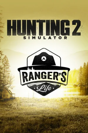 Hunting Simulator 2: A Ranger's Life Xbox One