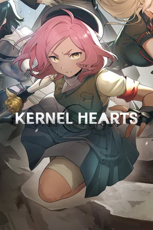 Kernel Hearts