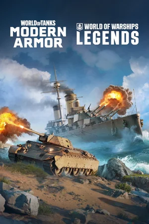 By Land and Sea pack