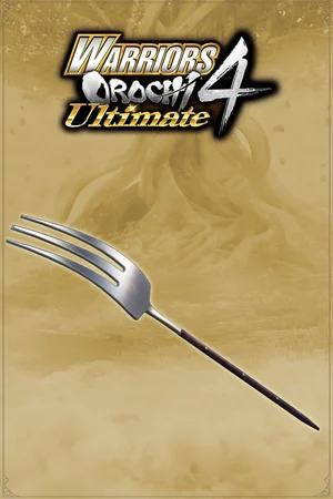 WO4U: Weapon `Fork`