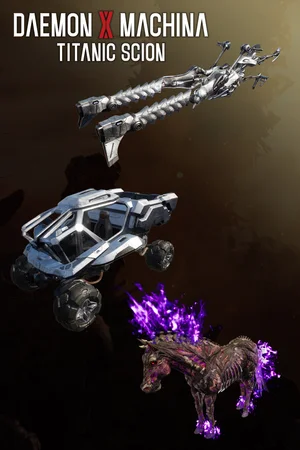 Vehicle Set