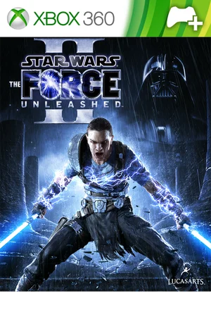 Force Unleashed II - Endor