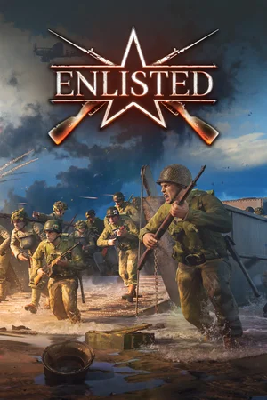 Enlisted Xbox One