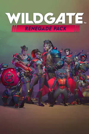Wildgate - Renegade Pack