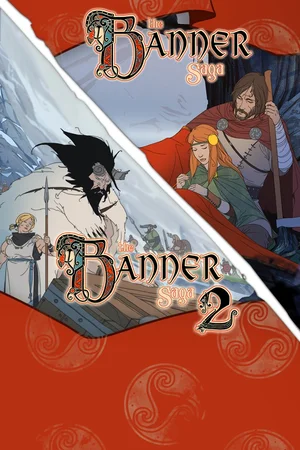 The Banner Saga Complete Pack