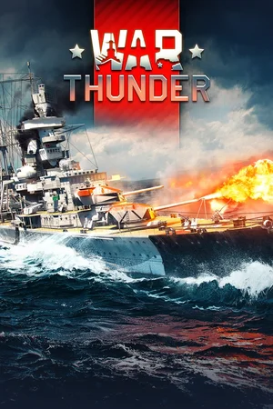 War Thunder - Prinz Eugen Pack