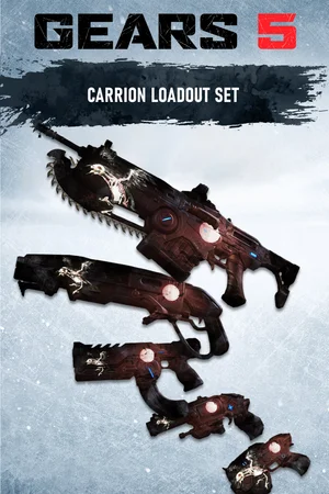Carrion Loadout Set