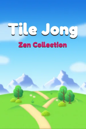 Tile Jong: Zen Collection