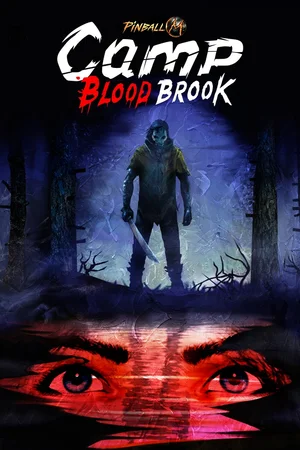 Pinball FX Midnight - Camp Bloodbrook