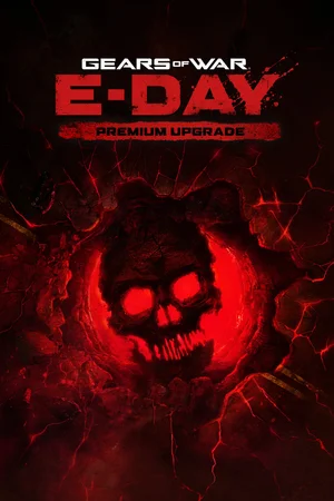 Gears of War: E-Day Premium Edition Upgrade