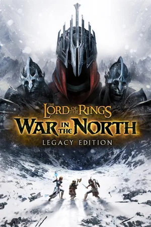 The Lord of the Rings: War in the North™ - Legacy Edition