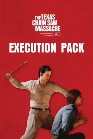 The Texas Chain Saw Massacre - Slaughter Family Execution Pack 1