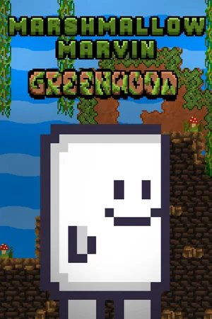Marshmallow Marvin: Greenwood (Windows)