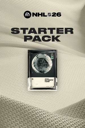 NHL® 26 Starter Pack